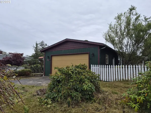 140 SW Birch Ave, Warrenton, OR 97146
