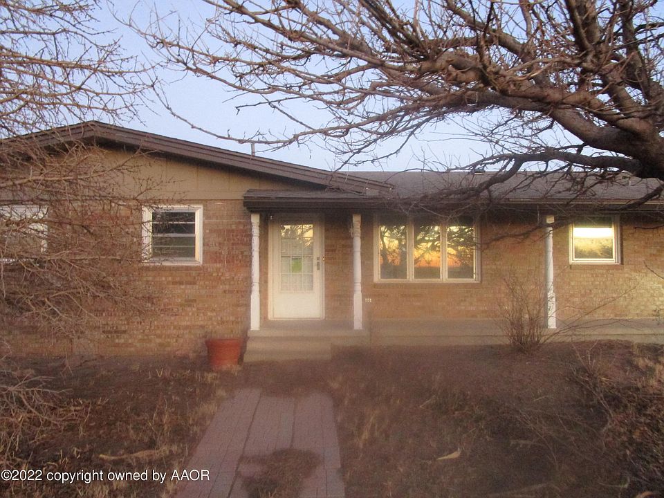 11901 State Highway 15, Perryton, TX 79070 MLS 228208 Zillow