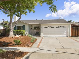 2510 Villanova Rd, San Jose, CA 95130