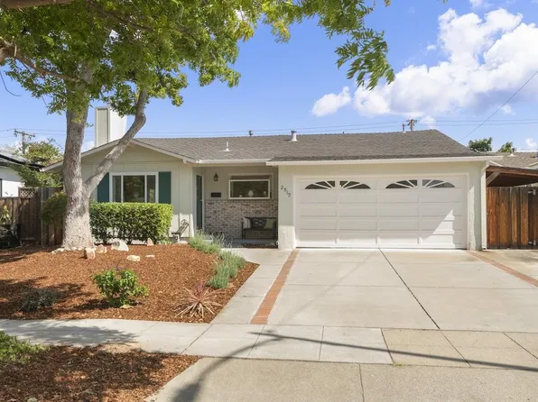 2510 Villanova Rd, San Jose, CA 95130