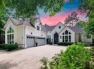 2 Day Lily Pl, Spring, TX 77381