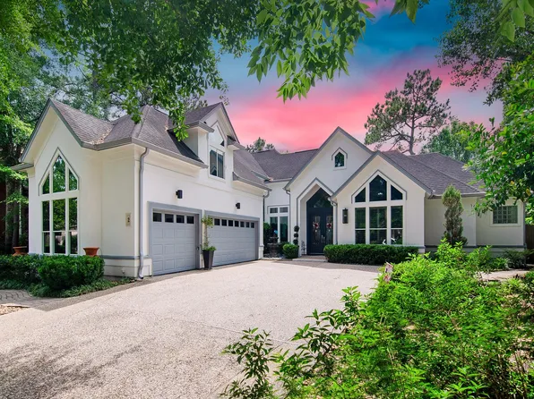 2 Day Lily Pl, Spring, TX 77381