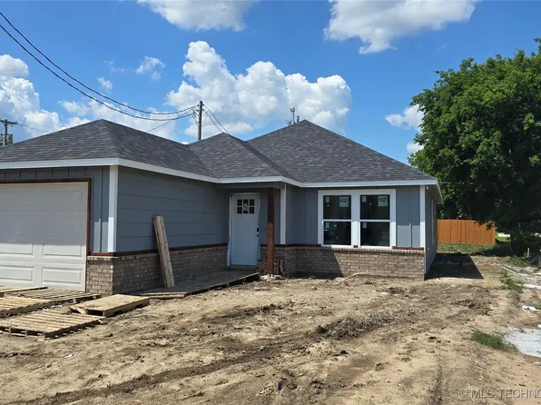 217 E Virgin St, Tulsa, OK 74106