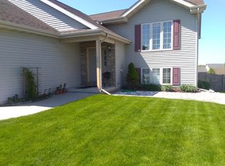 (Undisclosed Address), Crown Point, IN 46307