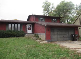 1013 Thomas Ct, Rantoul, IL 61866