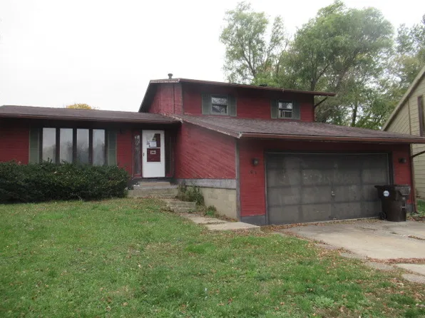 1013 Thomas Ct, Rantoul, IL 61866