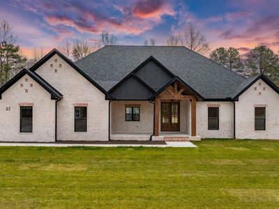 29 Ules Watson Dr, Greenbrier, AR, 72058