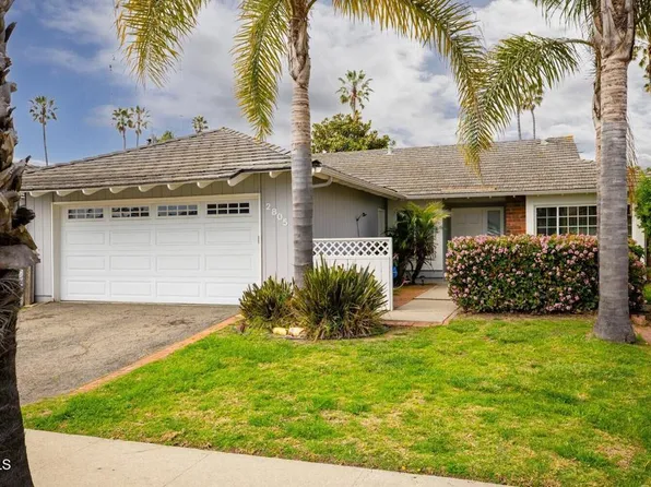 2805 Sailor Ave, Ventura, CA 93001