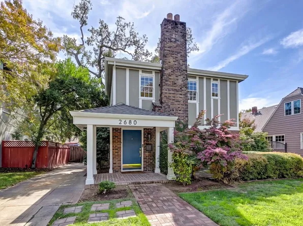 2680 Curtis Way, Sacramento, CA 95818