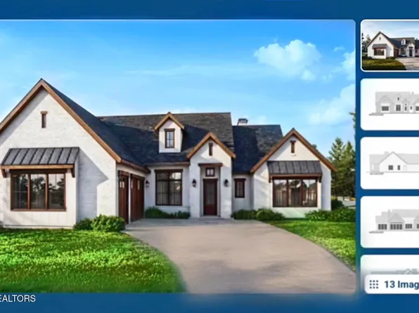 104 Kanati Trl, Vonore, TN 37885