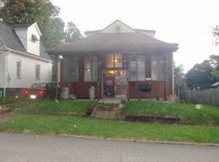 437 Morewood Ave, Blairsville, PA 15717