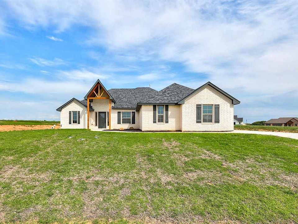 12811 Rock Ridge Rd, Elgin, OK 73538 MLS 163791 Zillow