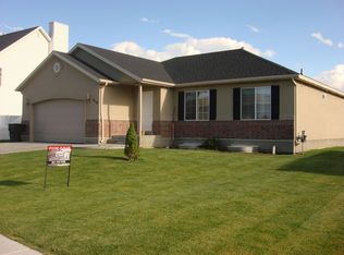 610 E 550 S, Heber, UT 84032