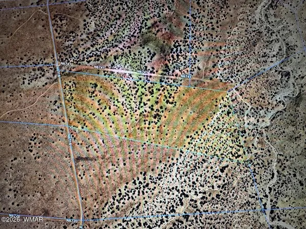LOT 198th, Saint Johns, AZ 85936