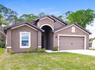 250 Catalonia Ave NW, Palm Bay, FL 32907