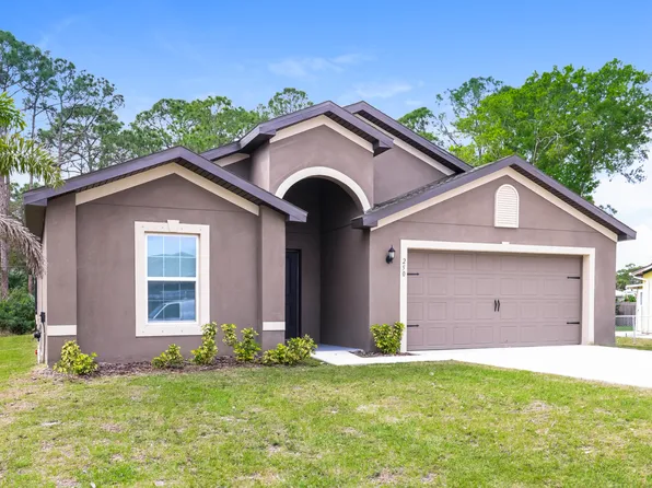 250 Catalonia Ave NW, Palm Bay, FL 32907