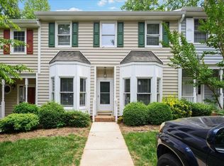 105 James River Rd, Cary, NC 27511