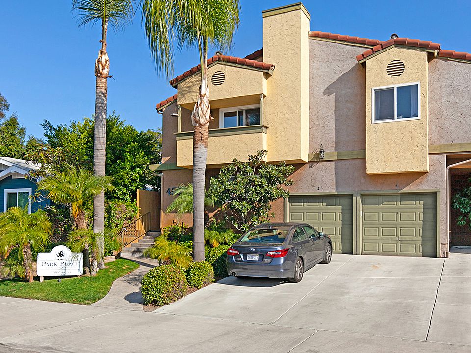 1st image of 4587 39th St Unit 8