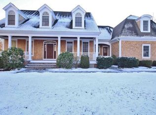 458 Route 343, Millbrook, NY 12545