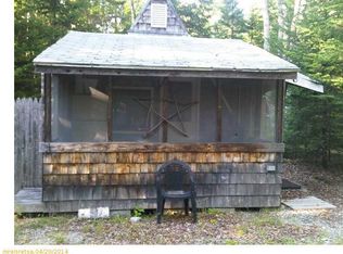 7 Shady Ln, Osborn, ME 04605