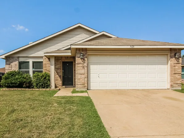 7620 Shoal Bnd, Denton, TX 76210