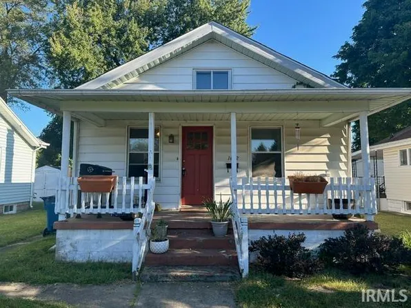 1012 E Battell St, Mishawaka, IN 46545