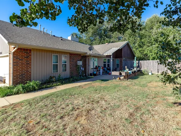 2608 Belknap Ave #2608, Norman, OK 73072