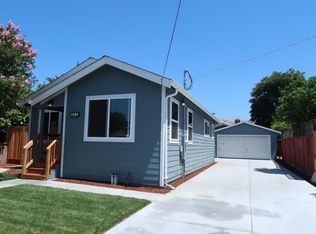184 Dale Dr, San Jose, CA