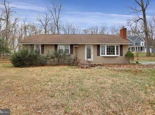 1651 Bond Rd, Parkton, MD 21120