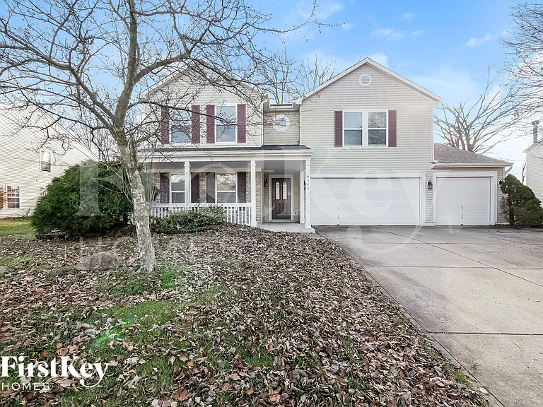 6845 Woodland Heights Dr — Photo 1