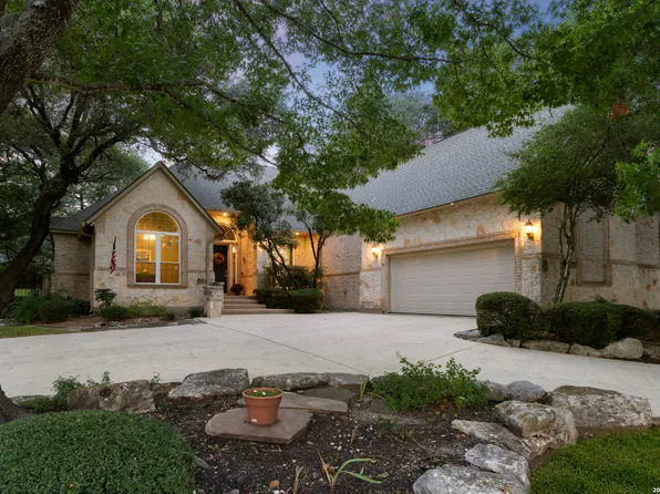 22803 STEEPLE VW, San Antonio, TX 78256