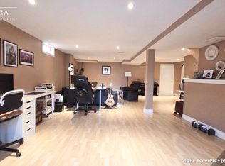 1609 Burnside Dr #2, Pickering, ON L1V 6L6