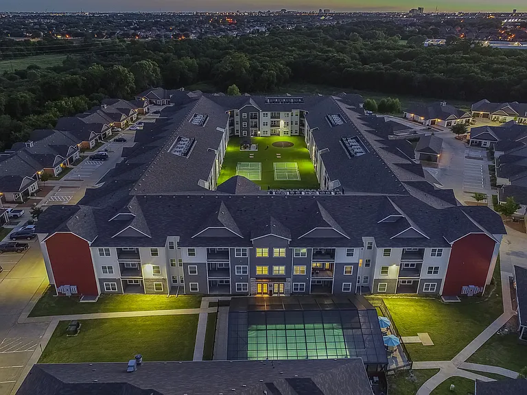 Park Residences Plano 55+ Active Adult Living — Photo 23