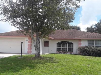 1655 Montague St, Deltona, FL, 32725