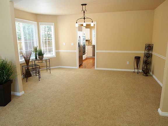 Formal Living/Dining