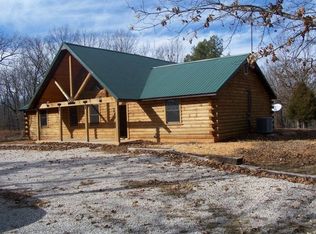 9809 State Route Tt, Mountain View, MO 65548