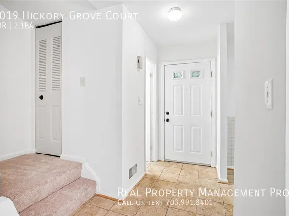 3019 Hickory Grove Ct, Fairfax, VA 22031