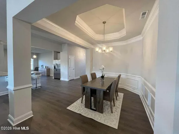 1504 Caracara Drive, New Bern, NC 28560
