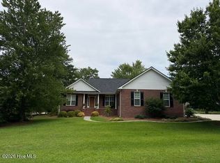 640 Magnolia Drive, Thomson, GA 30824