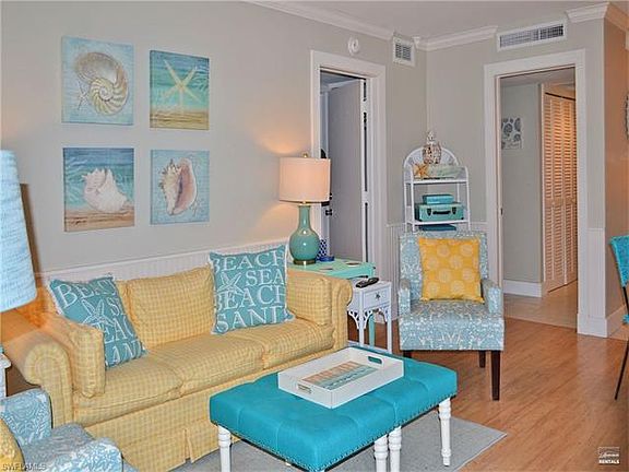 4th image of 1295 Gulf Shore Blvd S #240