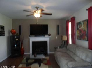 2059 Cranberry Ln, Culpeper, VA 22701