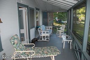 Screened Porch