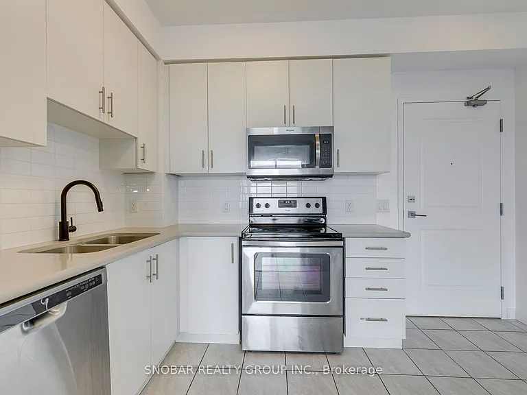 2486 Old Bronte Rd #514 — Photo 7