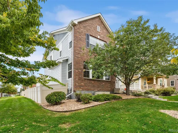 7384 Benton Street, Arvada, CO 80003