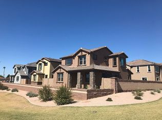 243 N 56th Pl, Mesa, AZ 85205