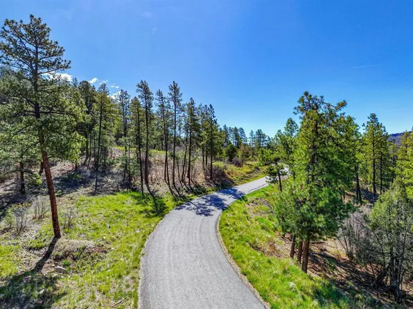 701 Durango Cliffs Drive, Durango, CO 81303