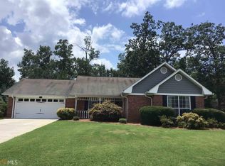 6 Boulder Dr NW, Rome, GA 30165