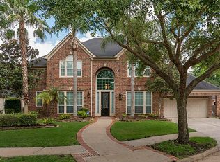 15519 Driftwood Oak Ct, Houston, TX 77059