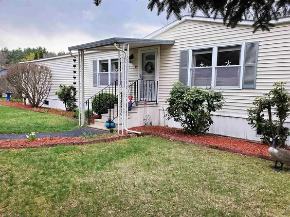 89 Zachary Drive, Hooksett, NH 03106