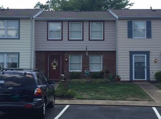 9609 Springfield Woods Cir, Glen Allen, VA 23060